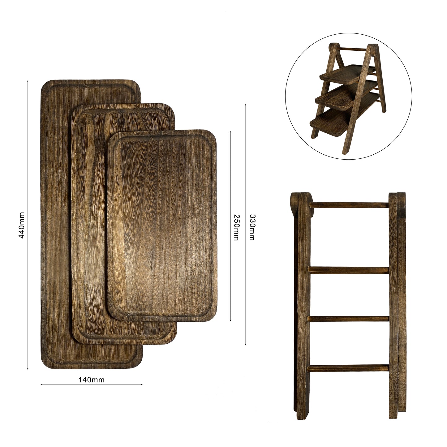 etagère