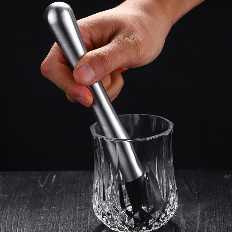 Luxe 12-delig cocktail set