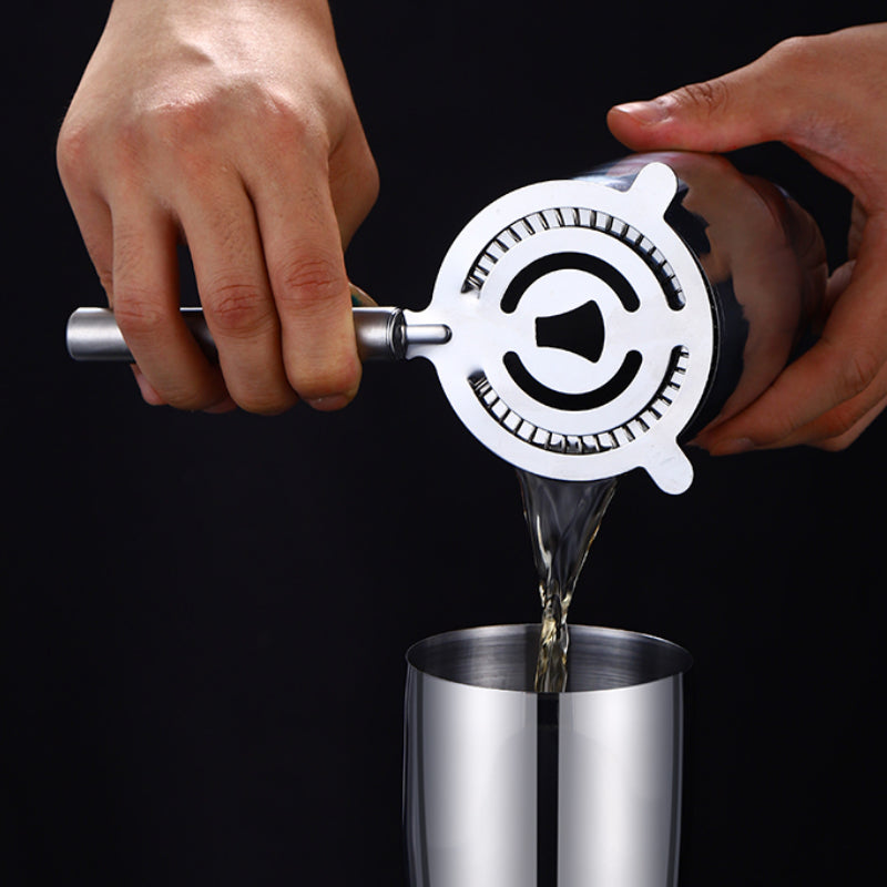 Luxe 12-delig cocktail set