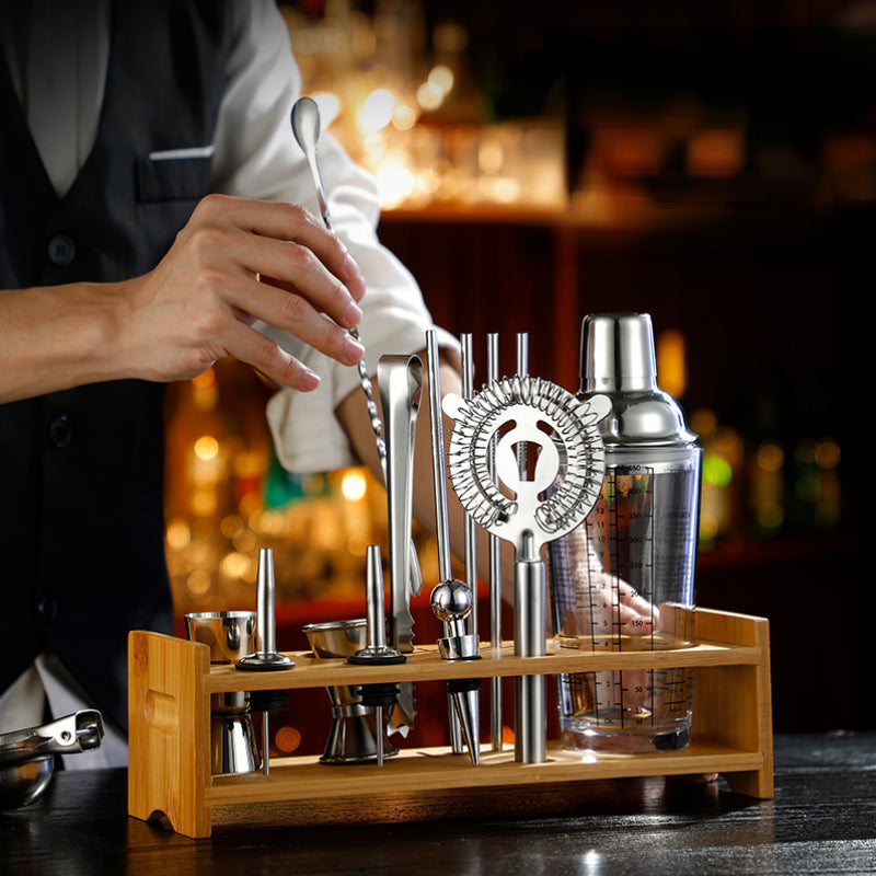 Luxe cocktailset