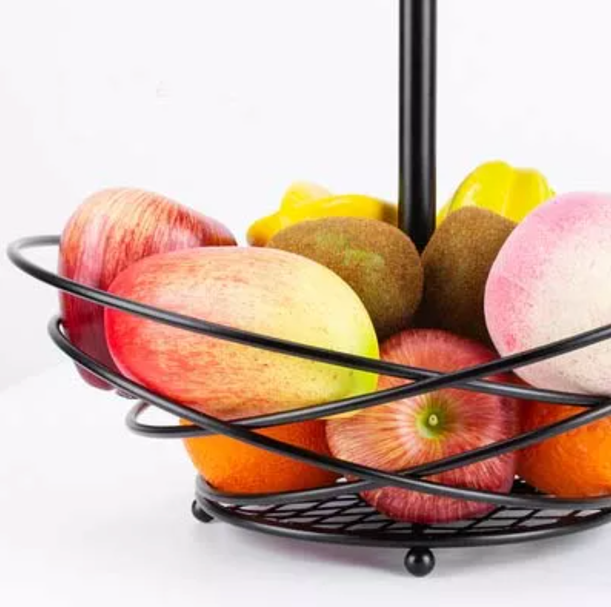 Fruitmanden - Fruit étagère 3-laags