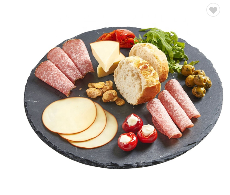 Tapas lazy susan