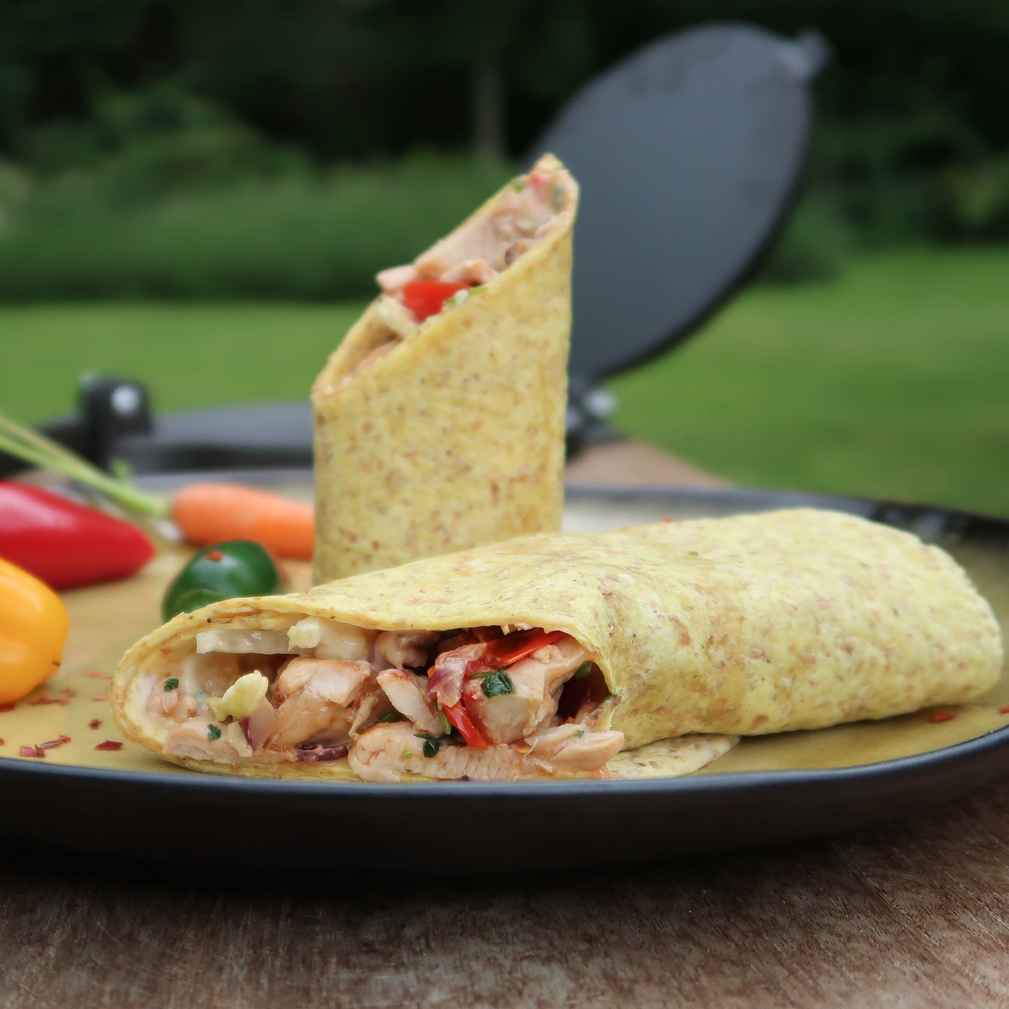 beste tortilla pers