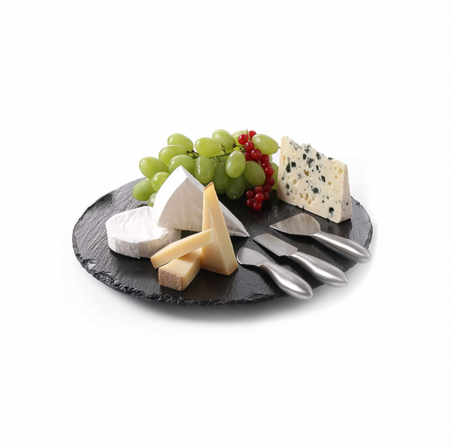 Draaiplateau - Lazy Susan leisteen