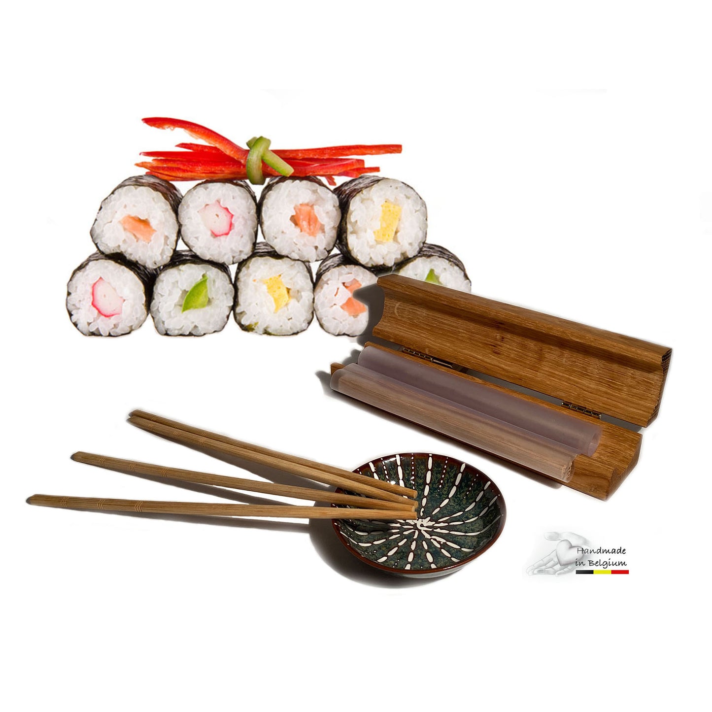 Sushi-Roll maker