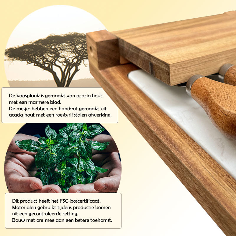 borrelplank