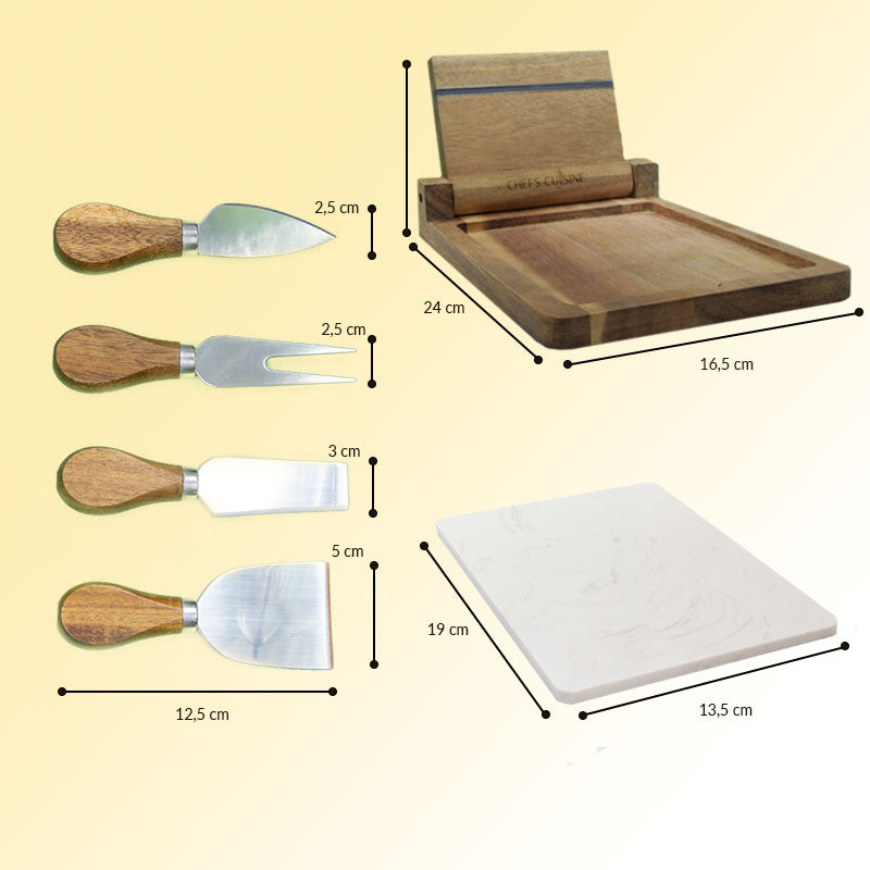 kaasplank