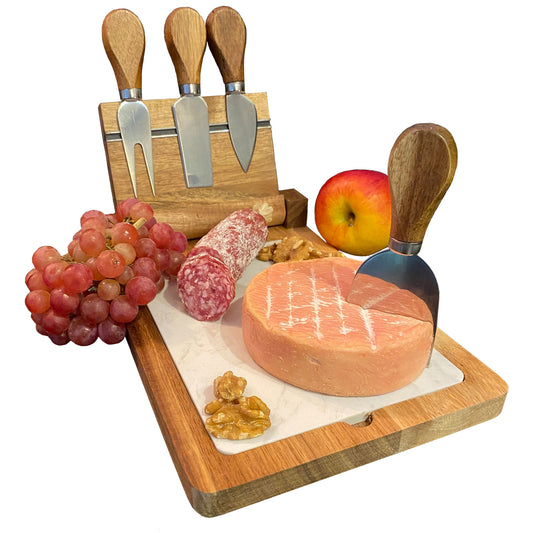 kaasplank