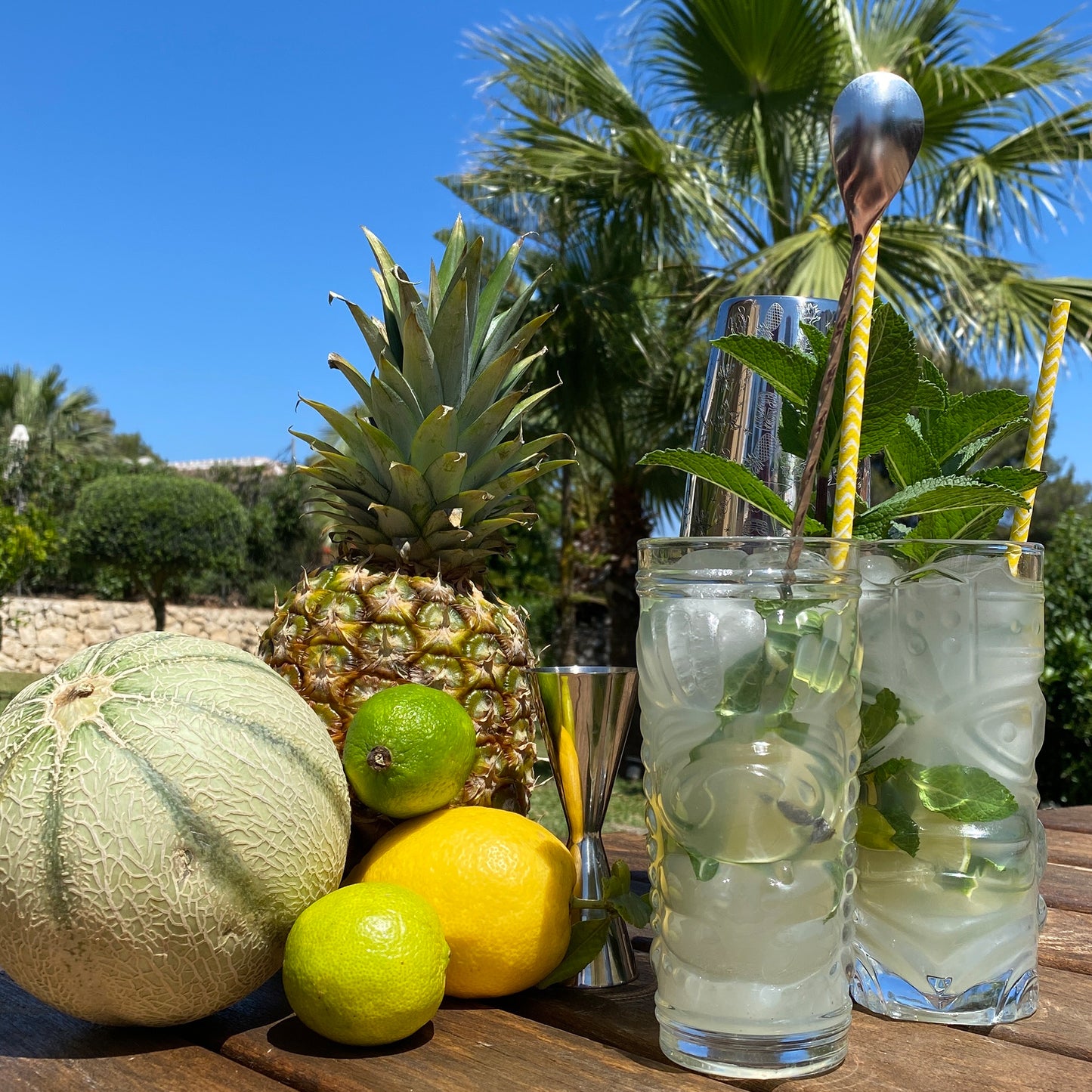 coctailset