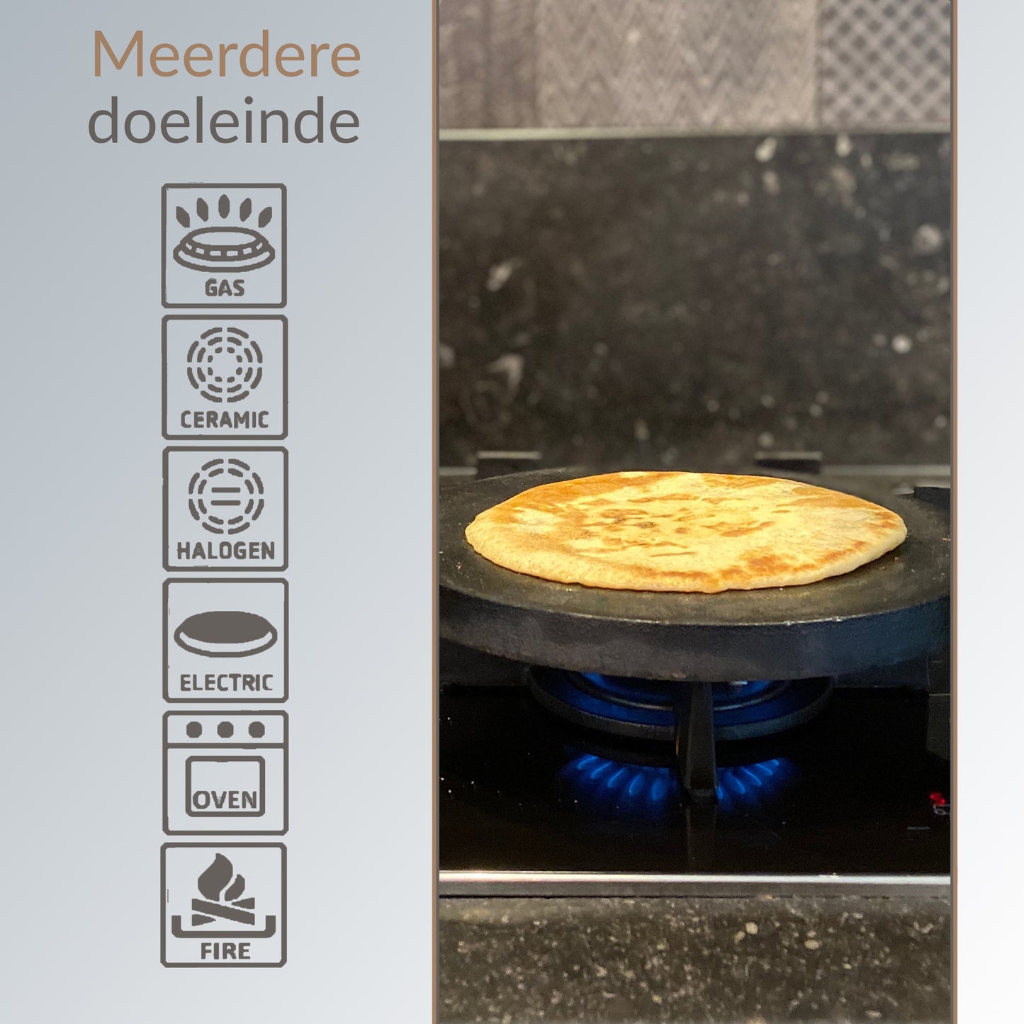 tortilla pers