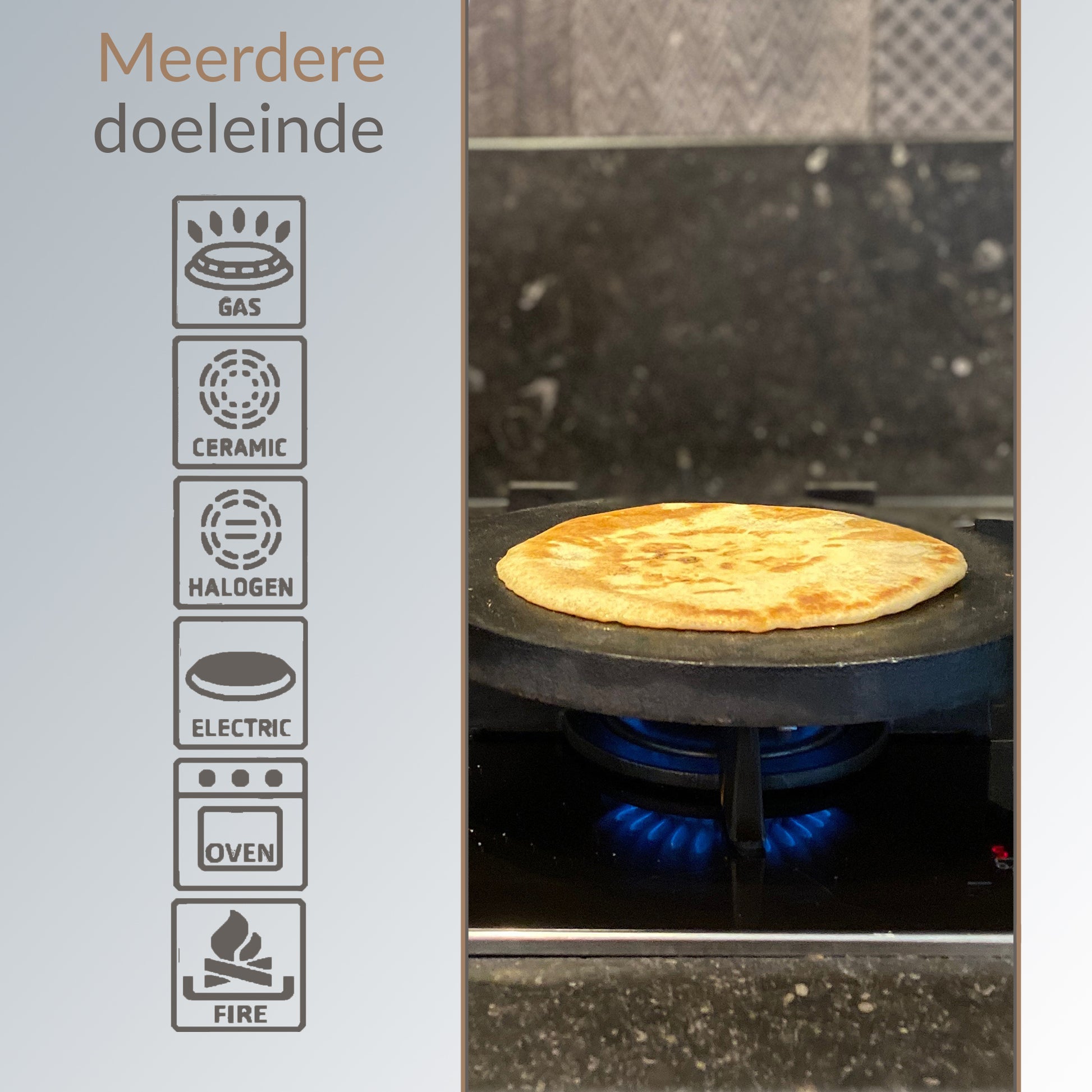 tortilla pers