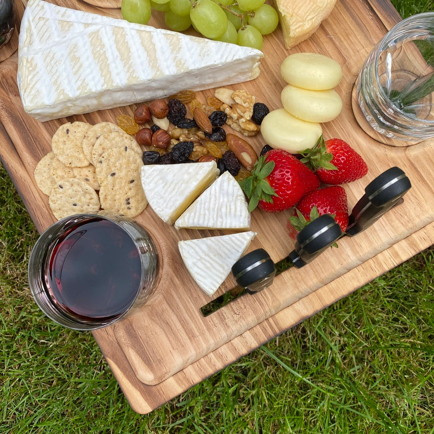 picknick tafel