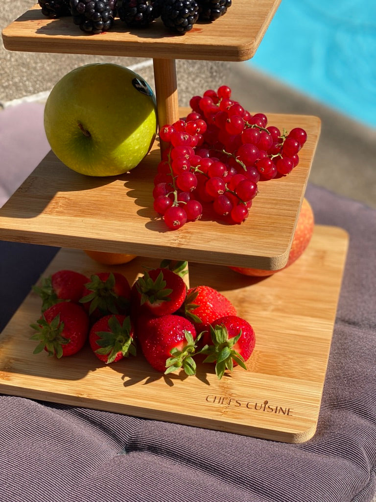 fruitschaal