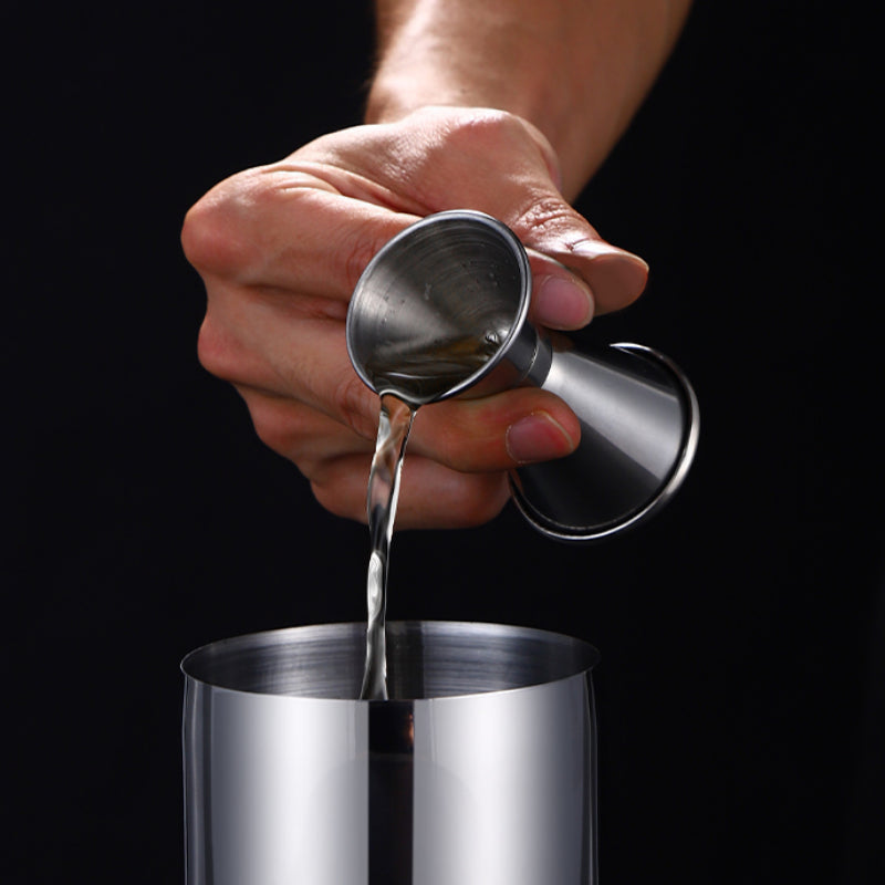 Luxe 12-delig cocktail set