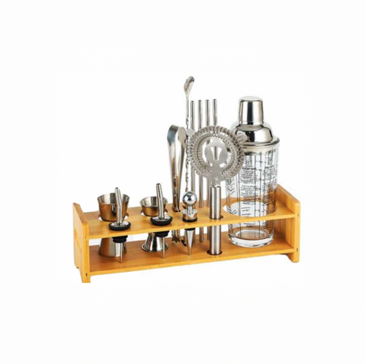 Luxe cocktailset