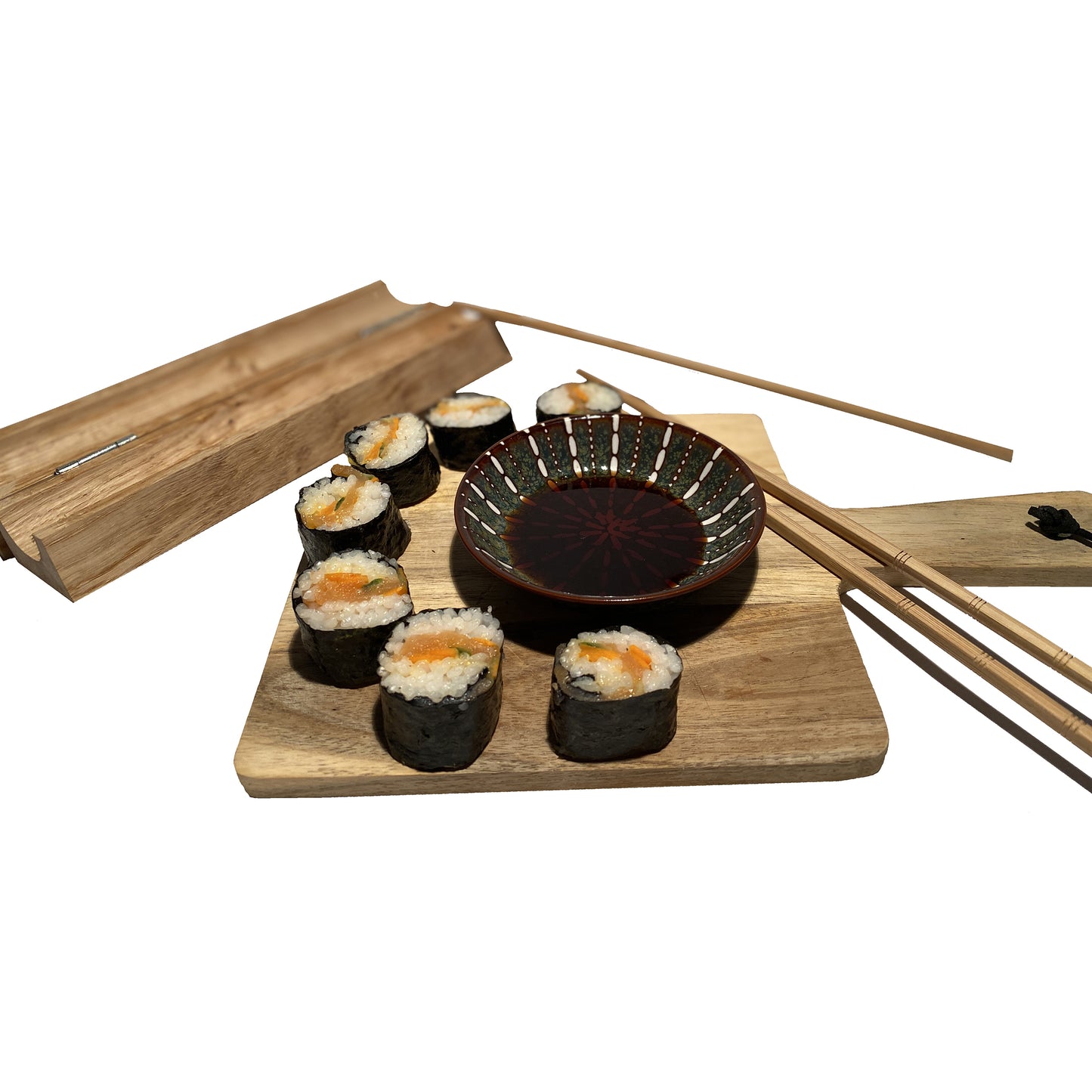 Sushi-Roll maker