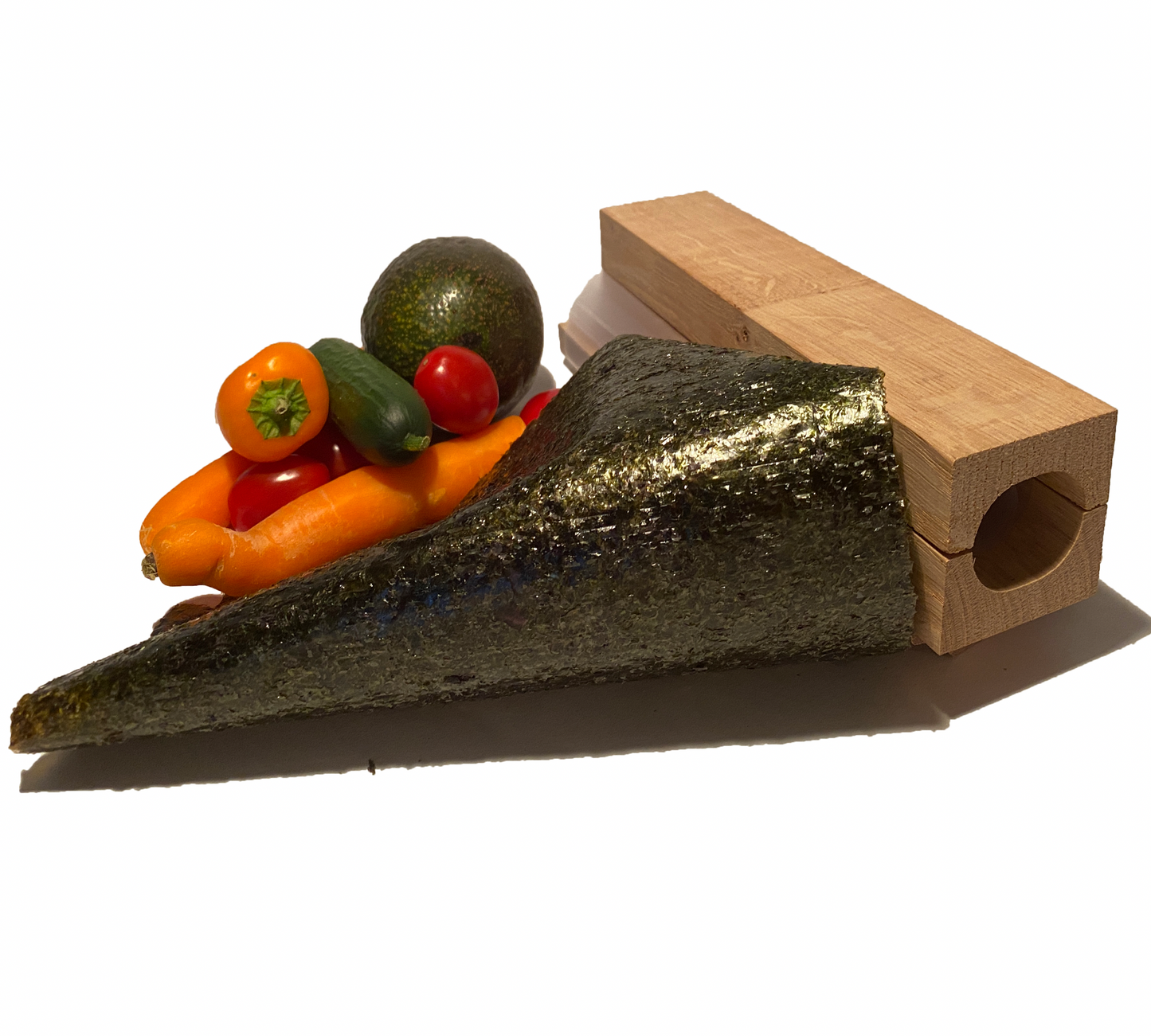 Sushi-Roll maker