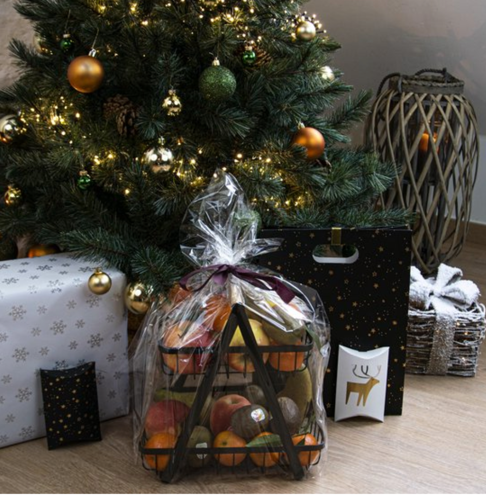 kerst geschenk