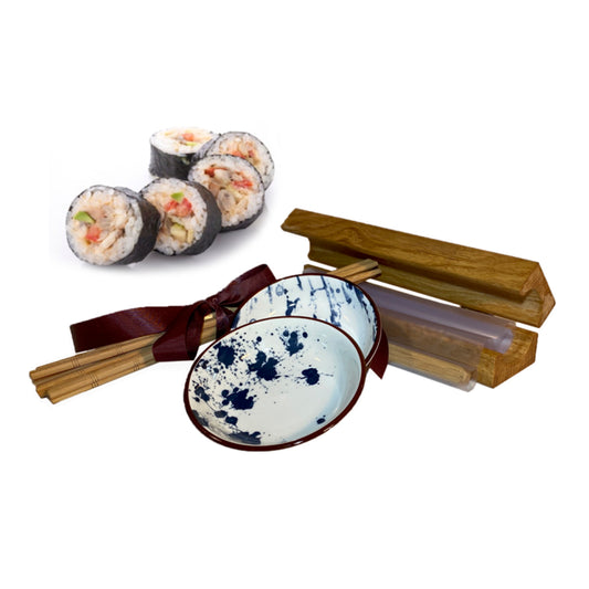 Sushi-Roll maker