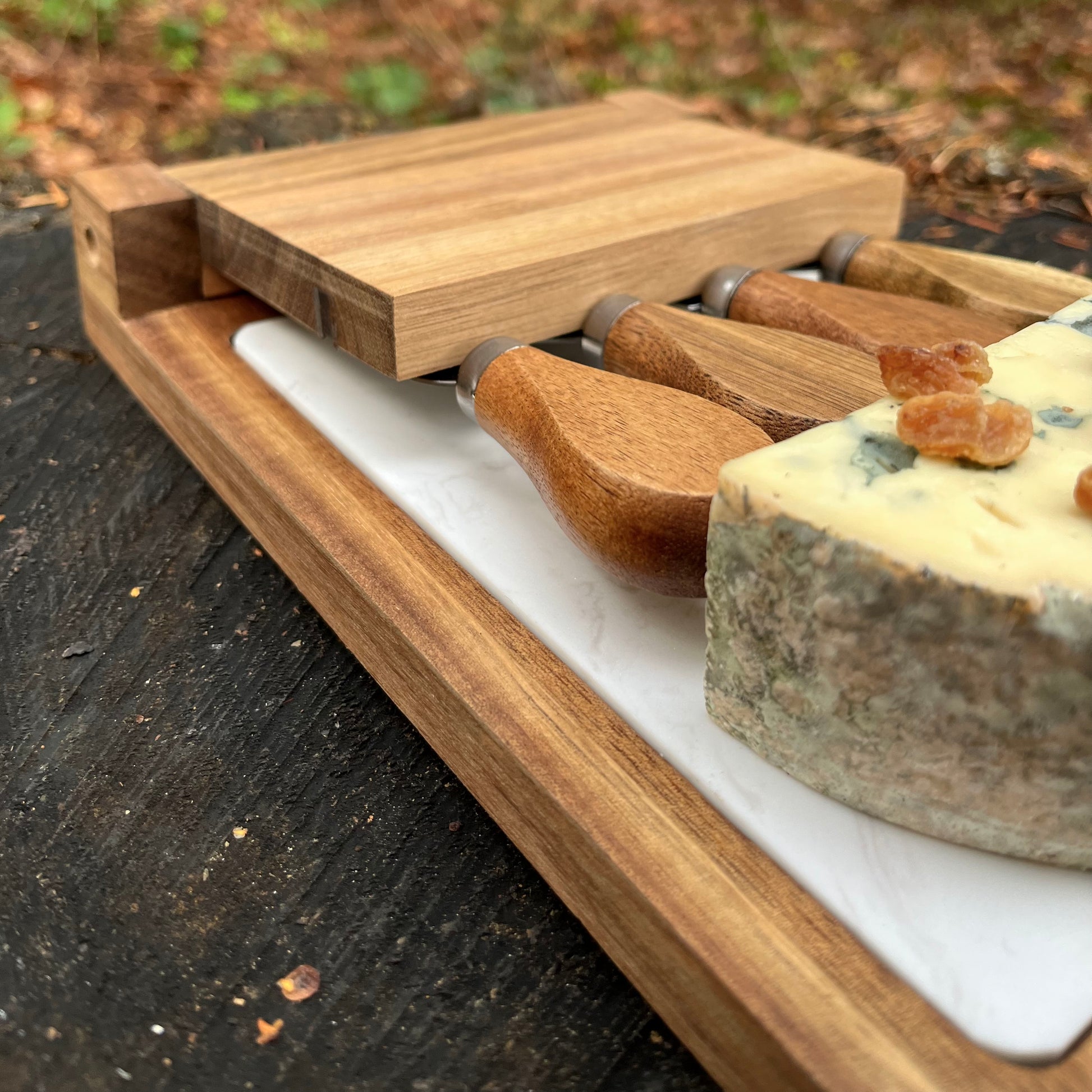 borrelplank