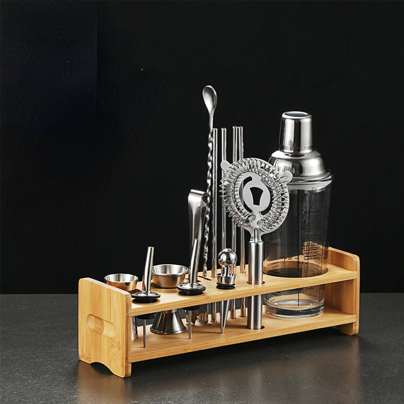 Luxe cocktailset