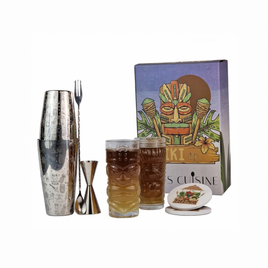 tikki coctailset