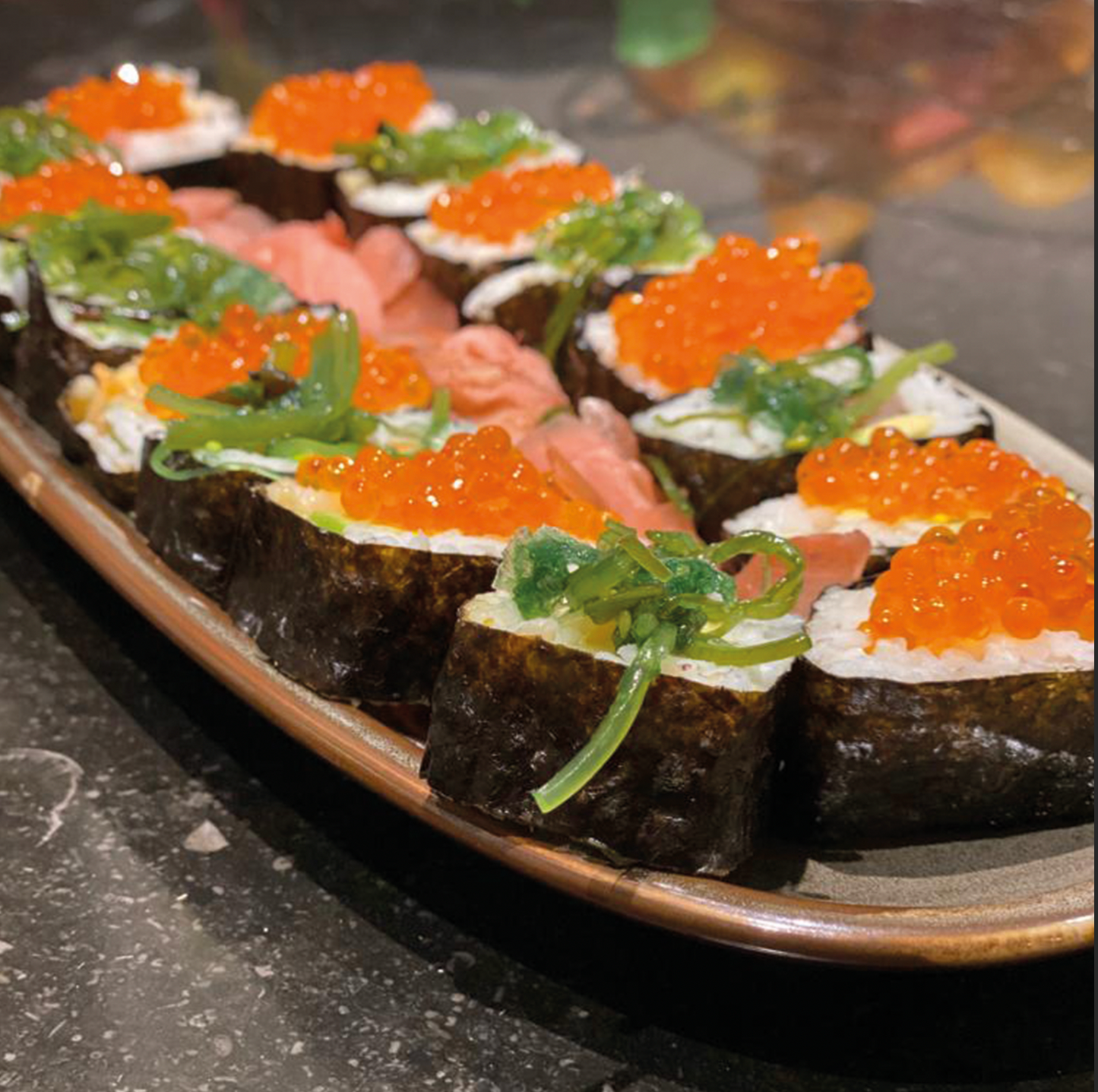 Sushimaker