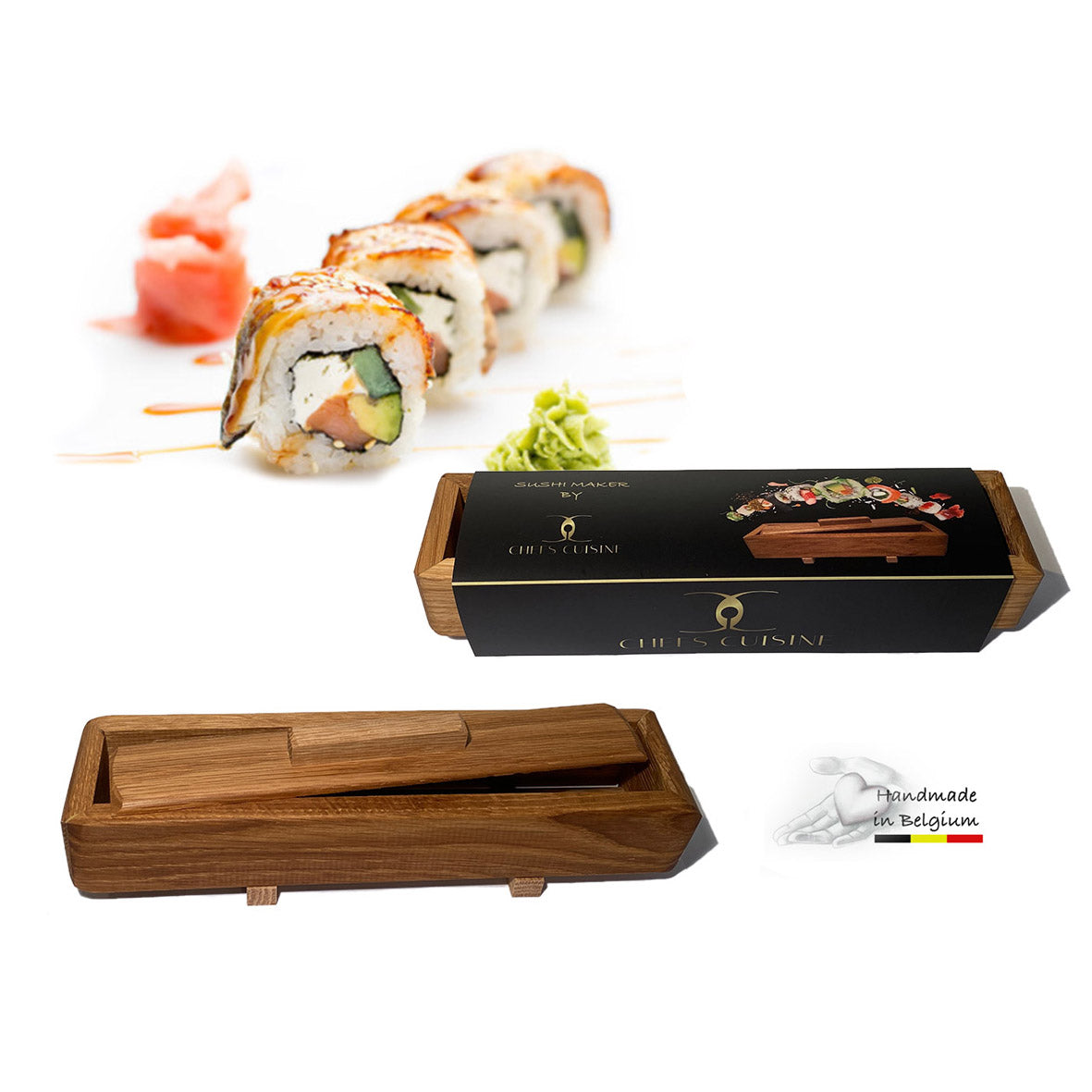 Sushimaker