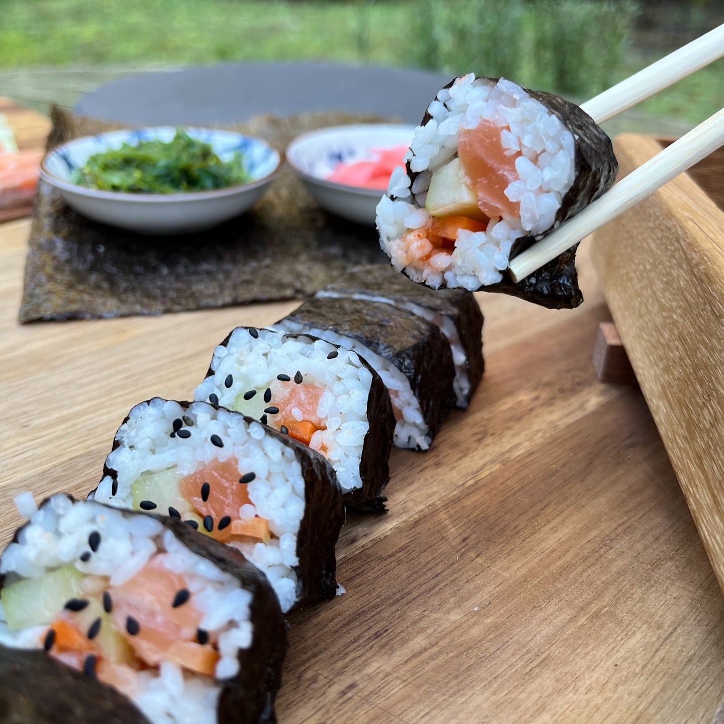 Sushimaker
